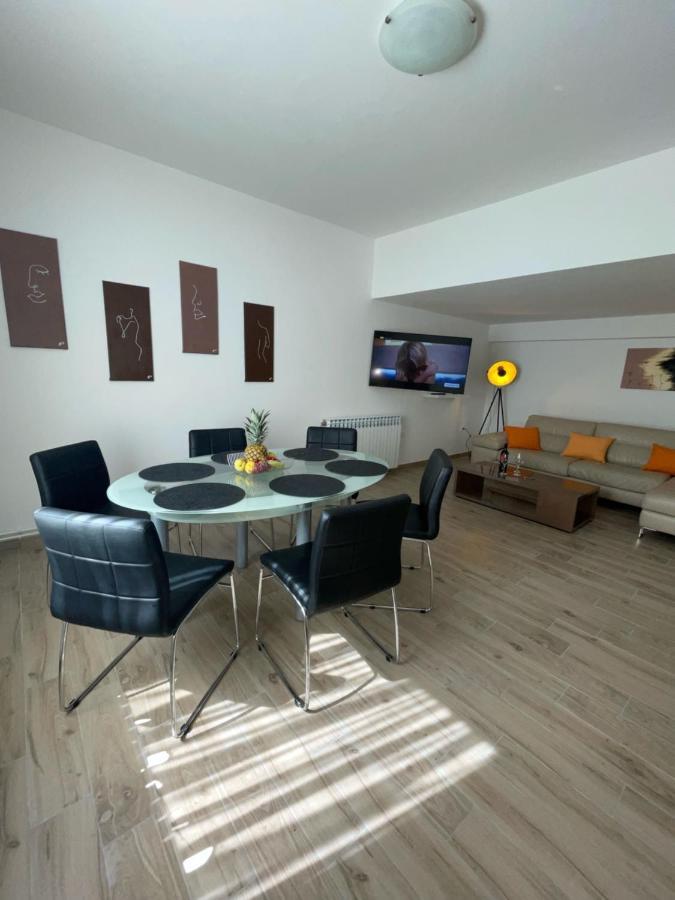 Apartman Varea Ližnjan Exterior foto