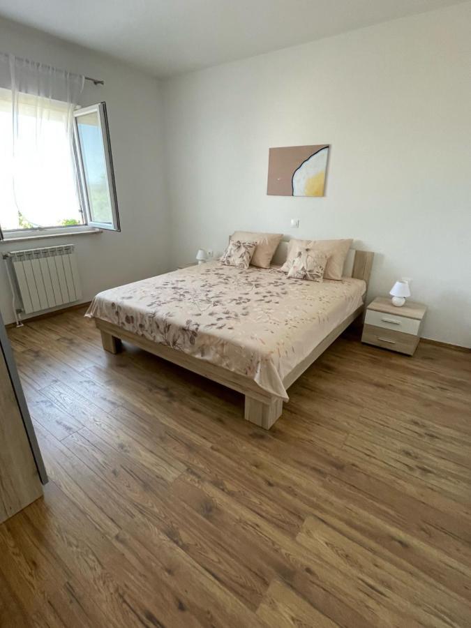 Apartman Varea Ližnjan Exterior foto