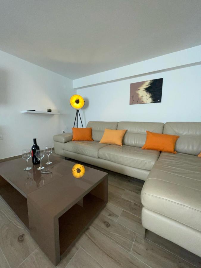 Apartman Varea Ližnjan Exterior foto