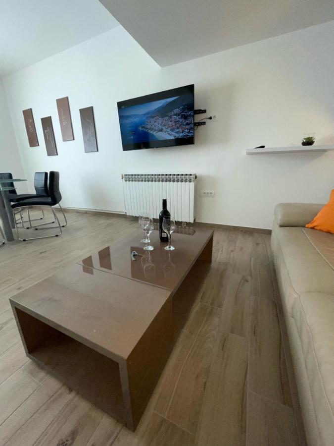Apartman Varea Ližnjan Exterior foto