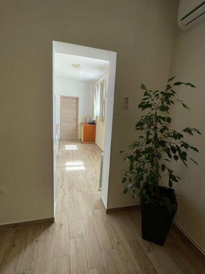 Apartman Varea Ližnjan Exterior foto