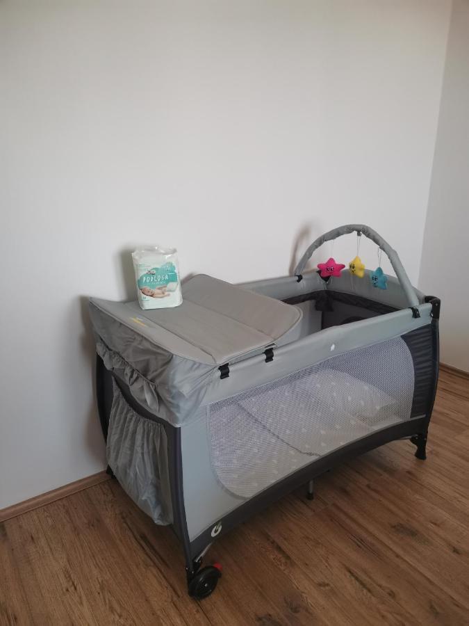 Apartman Varea Ližnjan Exterior foto