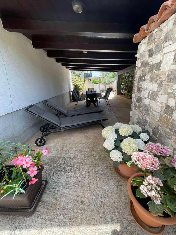 Apartman Varea Ližnjan Exterior foto